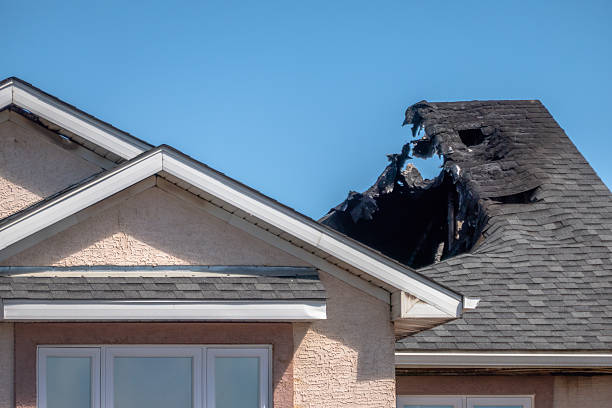Licensed Fire Damage Removal service in Great Falls, VA - Fire Damage Laser Cleaning